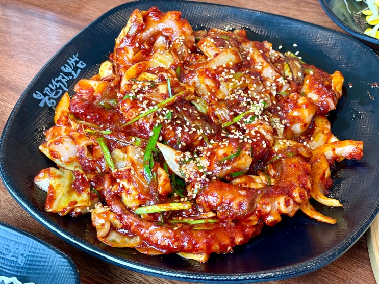 덕천 맛집 불끈낙지 가족 외식하기 좋은 덕천밥집 덕천 맛집 불끈낙지 가족 외식하기 좋은 덕천밥집