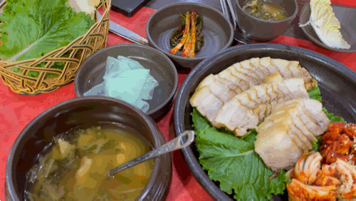  [대전] 서구 월평동 맛집 ‘선사항아리보쌈’ 든든하고 건강한 가족모임식당 추천