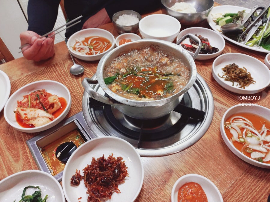 종가집명품한우 사진 4