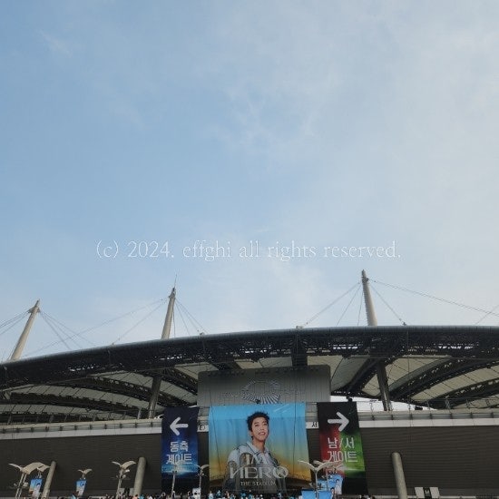 <b>임영웅 콘서트</b> IM HERO... 모셔다드린 후기 @<b>서울월드컵경기장</b>