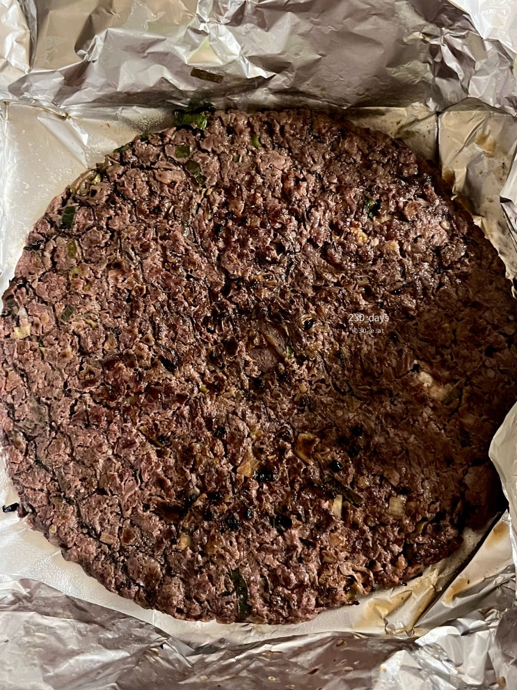  전주 완주 맛집 푸른지대, 찐 석쇠 한우떡갈비 갈 때마다 가족들꺼 포장해오는 집