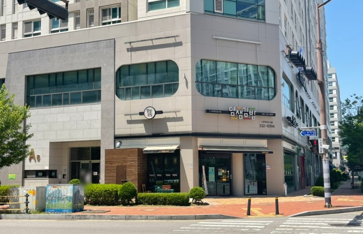  나주 혁신 분식 맛집 얌샘김밥ㅣ솔직한 후기ㅣ위치, 영업 시간, 추천 메뉴, 주차