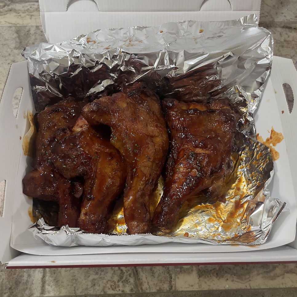 BBQ 배곧스마트점 사진 4