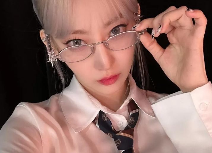  긱시크룩 뜻 긱시크 안경 패션 어렵지 않아요