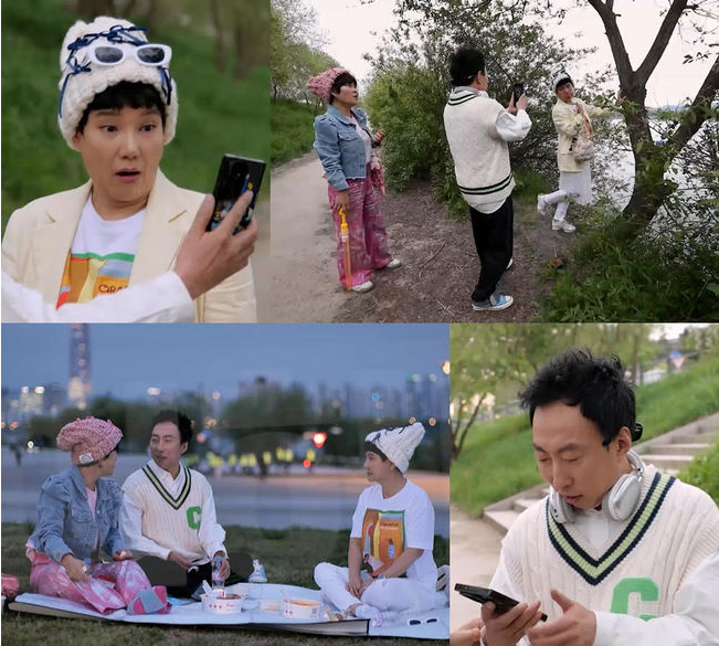 <b>안문숙</b> 사실 약혼 했었다 상견례도 했는데 폭탄고백