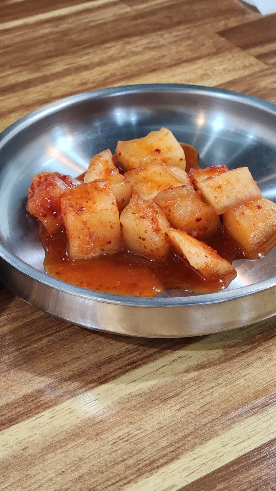 자모국수 사진 6