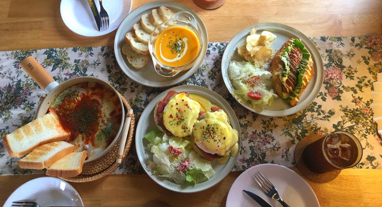  제주 동쪽 구좌 당근 맛집 브런치 카페 칵테일바 종달달