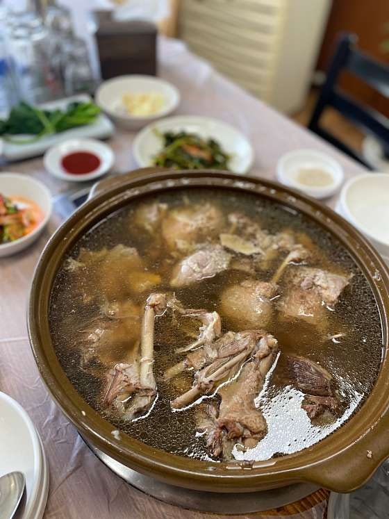 백씨네가든 사진 1