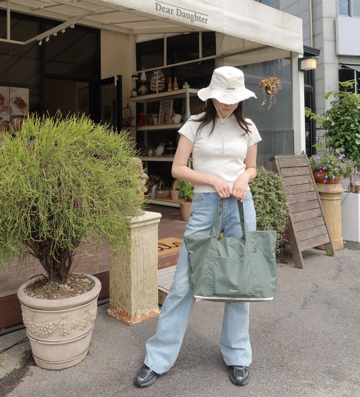  브랜든 여행용 보스턴백 접이식 캐리어 보조가방 캐리올 나일론 토트백 추천
