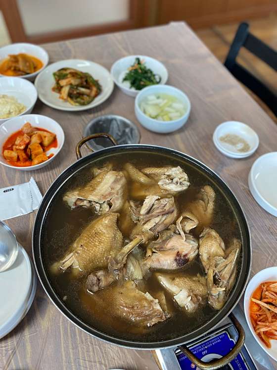 백씨네가든 사진 2