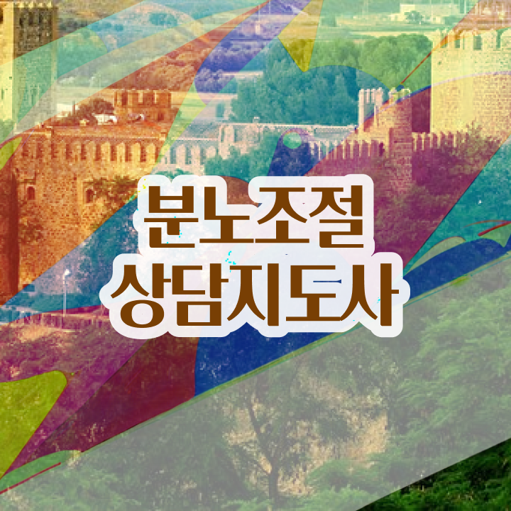  40대여성자격증 , 분노조절상담지도사 비전공자도 빠르게 완료한 과정