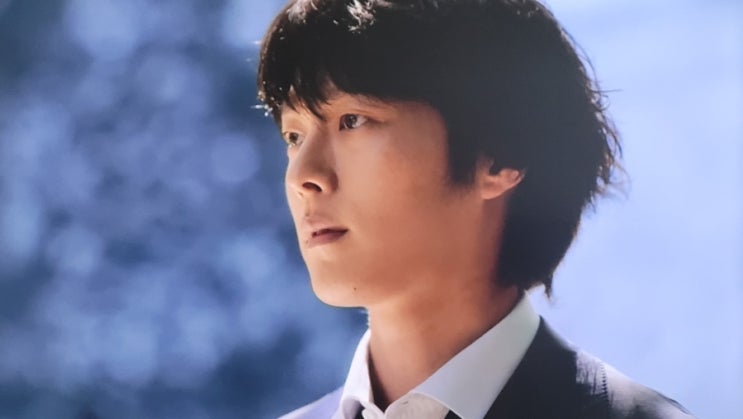 드라마 '히어로는 <b>아닙니다만</b>' 7화, <b>천우희</b>, <b>장기용</b> - 과거의... 