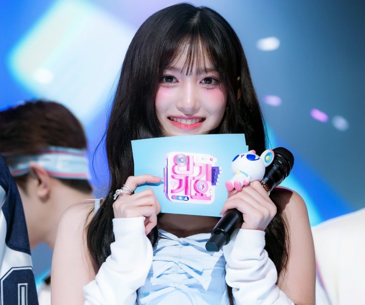 SBS <b>인기가요</b> 뉴진스 제로베이스원 <b>에스파</b> 1229회 라인업과... 