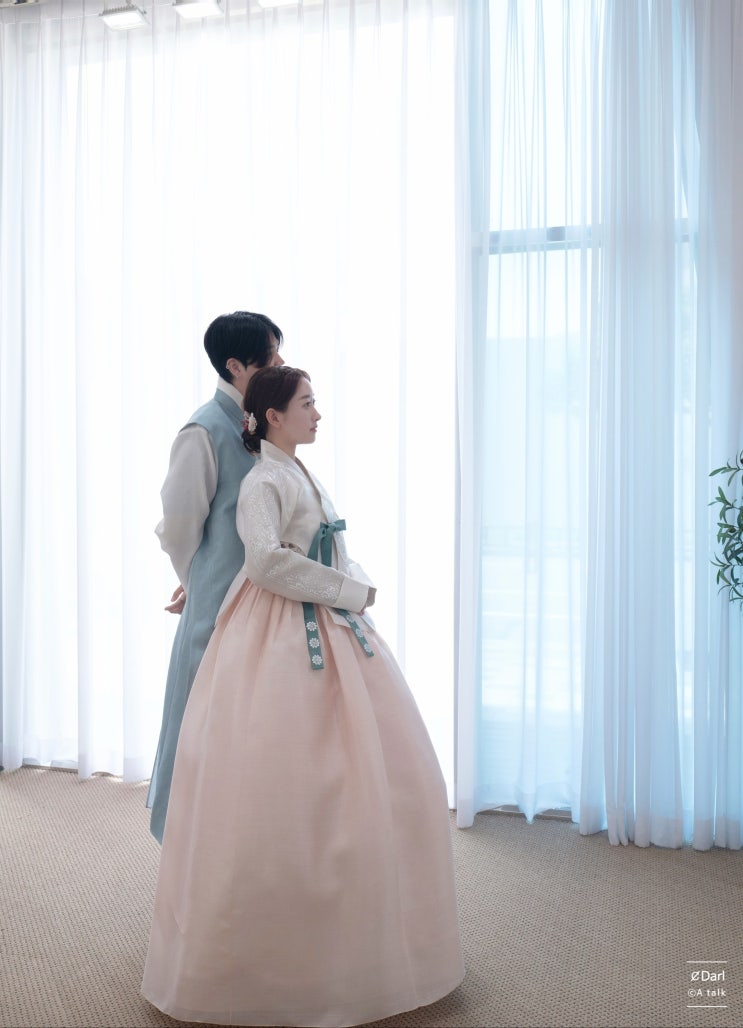 부산한복 :: 부산한복대여 @ 예진한복