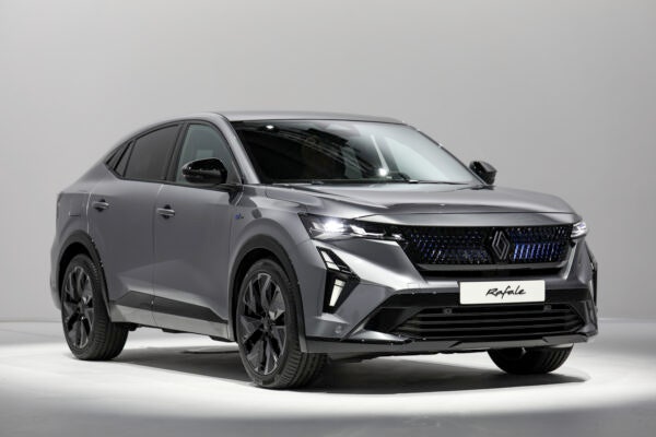  <르노의 7가지 SUV with. 캡처와 아르카나>