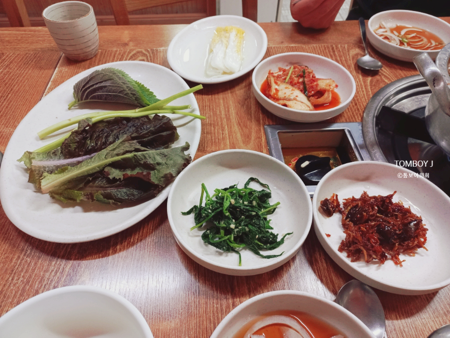 종가집명품한우 사진 6