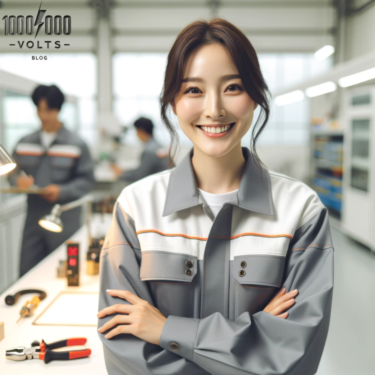  내손동 전기공사 업체 오전동 누전 콘센트 수리