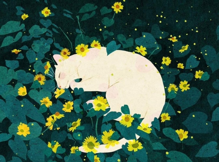  'Xuan Loc Xuan' 일러스트레이터