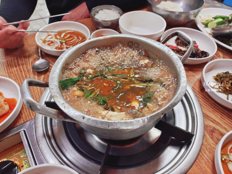 종가집명품한우 사진 5