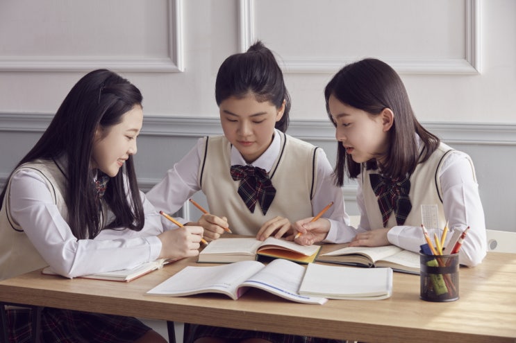  중학교 수학 과정 현대 교육의 핵심은?
