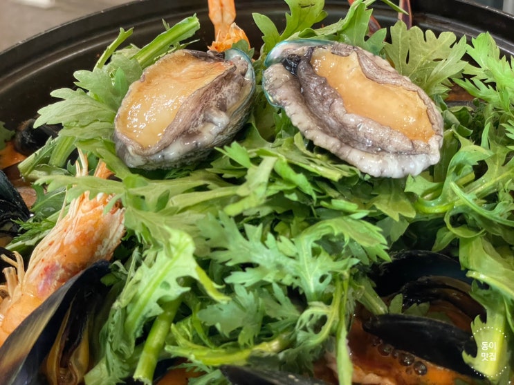  [대부도] 대부도여행 중 만난 대부도맛집풍경