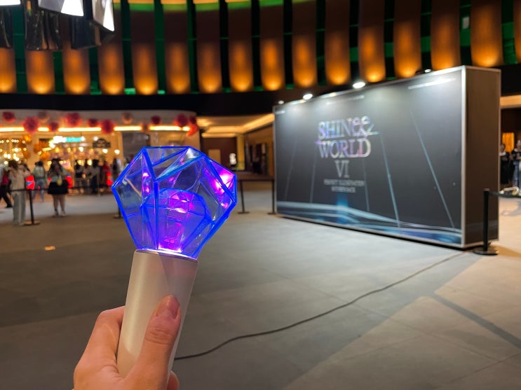 샤이니 <b>앙코르 콘서트</b> 후기 / 5월 26일 막콘