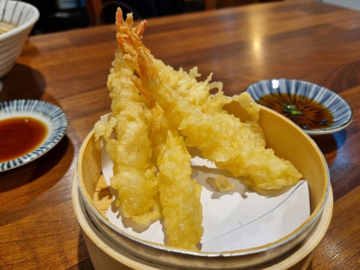  강정보 근처 맛집 다정한초밥