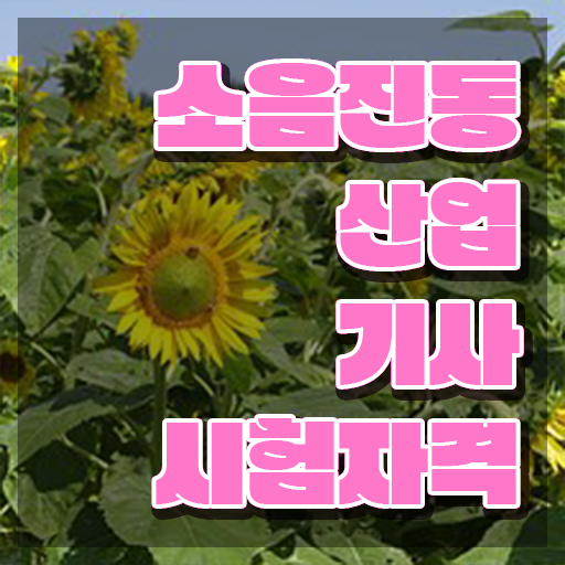  소음진동산업기사 필기 독학 소음진동산업기사 시험응시조건 온라인으로 1학기 만에 완료한 후기