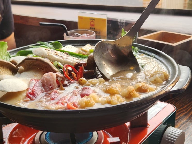  20240525 전주 객사 오타마 & 다시찾은 카페해류