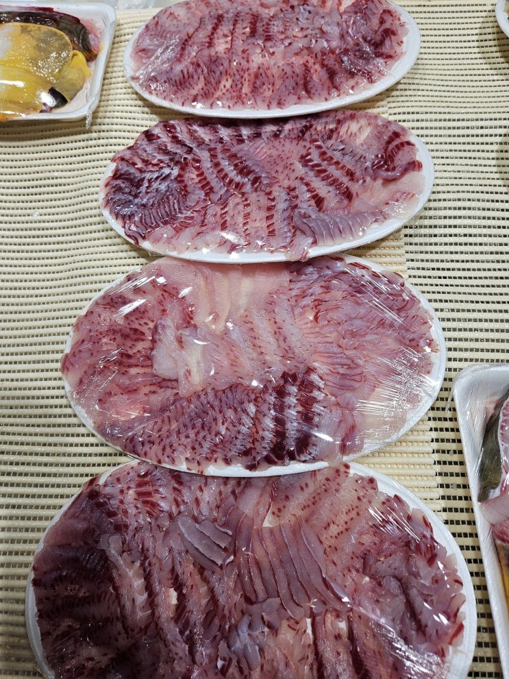  황가오리 회