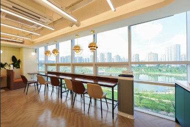  하남 공유오피스, 공유오피스 드림캐쳐스 하남미사역점 가격위치주차