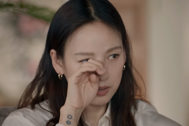 이효리<b>이상순</b>, <b>결혼</b> 11년 만에 눈물로 고백한 안타까운... 