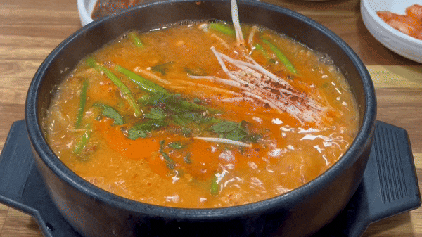  [광주 서구] 넥타이 부대들의 해장 맛집, 알탕이 맛있는 치평동 오성속풀이