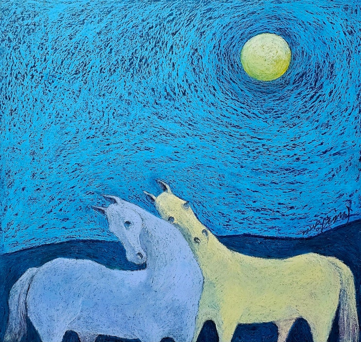  [CULTURE WALK] 이택희의 작품세계