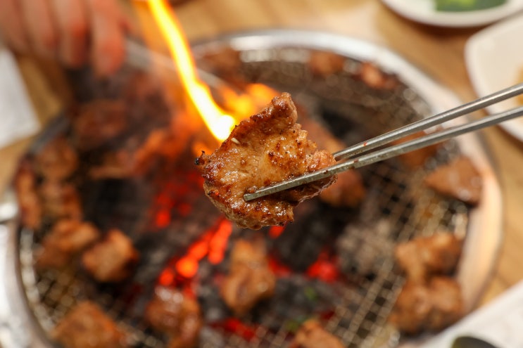  [양평/강하면] 갈비가 맛있는 양평고기맛집 찾는다면? 미가돈 추천!