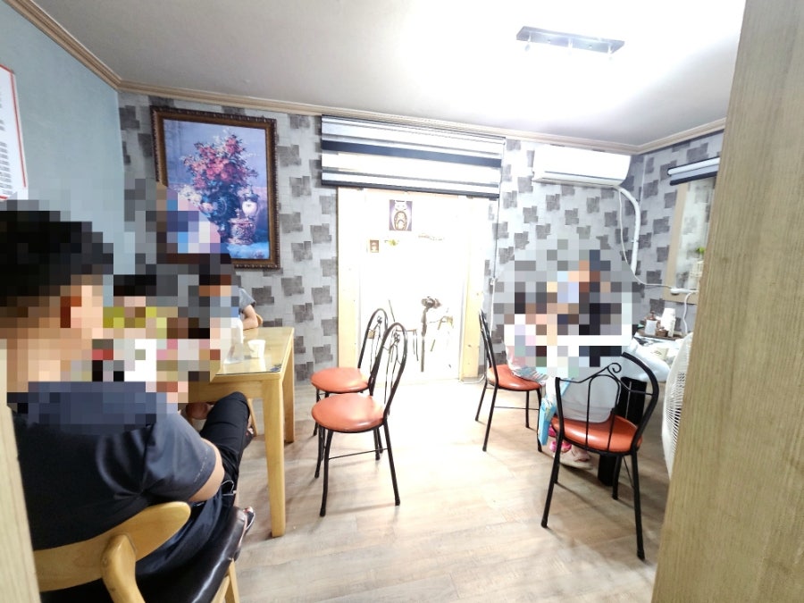 신교촌짜장 사진 5