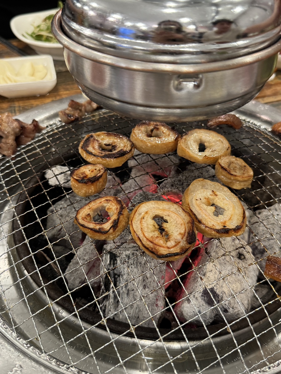 예진뒷고기막창 사진 1
