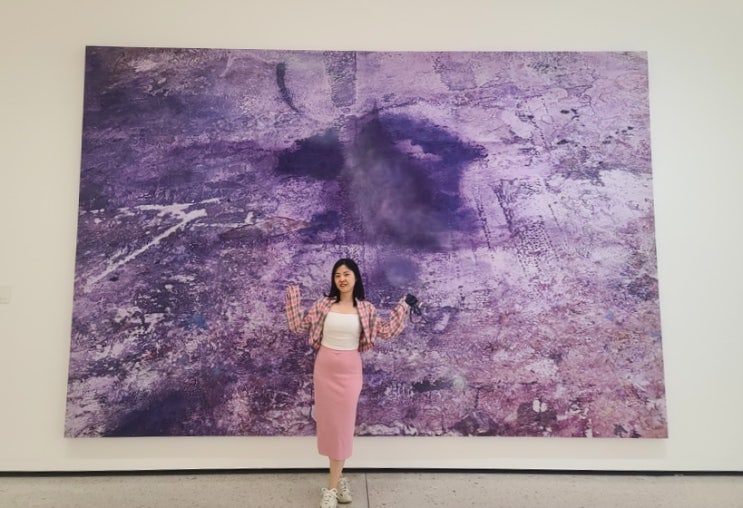  독일 여행 프랑크푸르트 가볼만한곳 슈테델 미술관