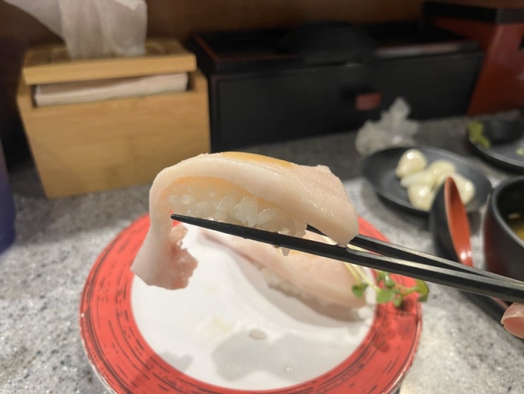  [수원금곡독맛집] 이재성초밥 무한리필 초밥 맛집 (찐 강추)