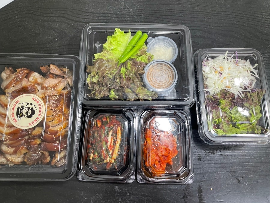 족발상식 이천점 사진 2