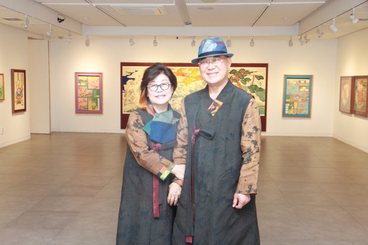  한국전통문화예술진흥협회, 전통문화예술을 꾸준히 알려왔다는 자부심 (WITH. 박상근 이사장)