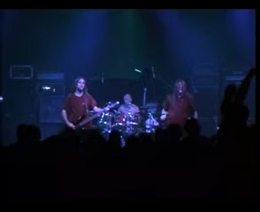  Graveworm : A Dreaming Beauty (1999)[영상/소개/가사/해석]
