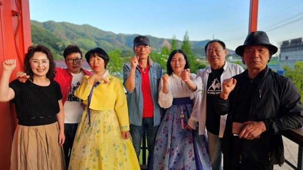 골골 사진 1