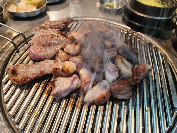  2024. 05. 25 (토) [한국 휴가] 약속 변경 & 늙은이 모임 & 군대동기들