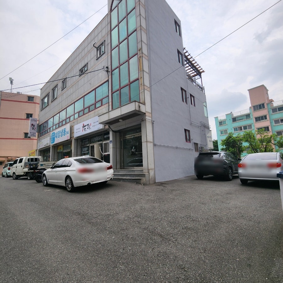 두찜 울산화봉점 사진 5