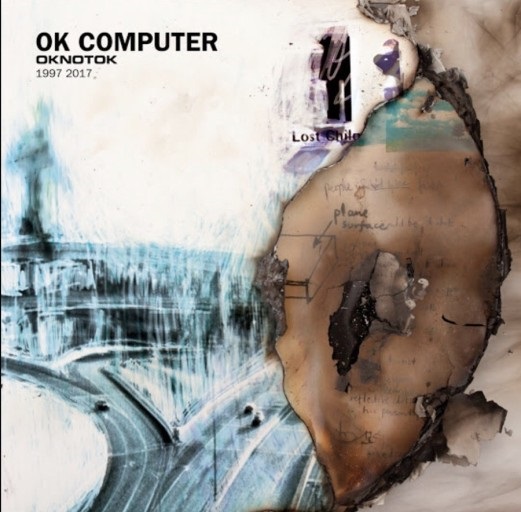  [노래 추천] 라디오헤드(Radiohead) - No Surprises 가사/해석/라이브