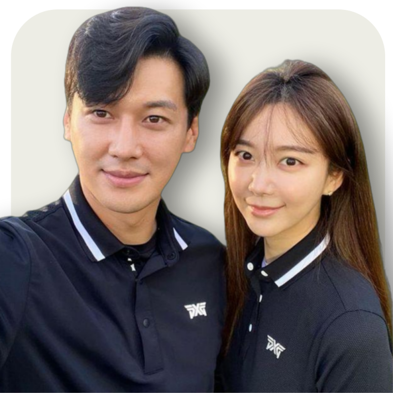 구본길 아내 박은주 승무원 출신 인스타, 그의 성형 이유는?(동상이몽)