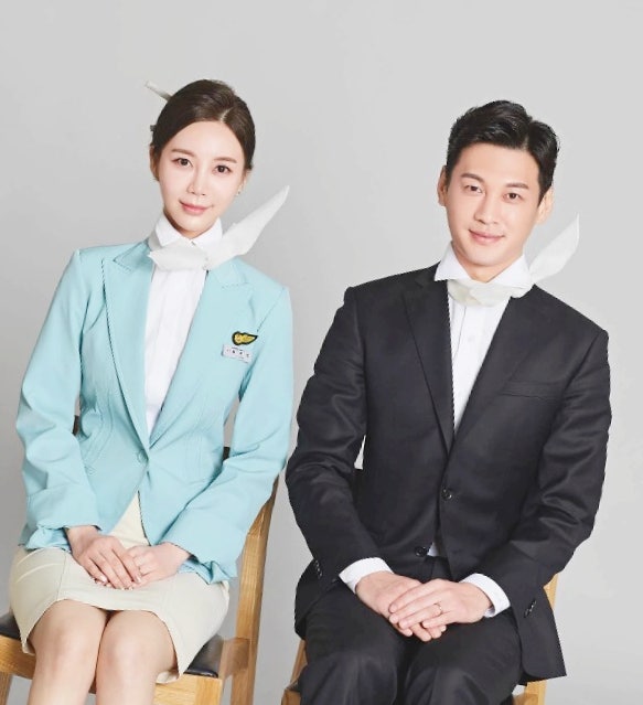 구본길 와이프 동상이몽 출연 화제 이유 (ft. 직업 나이 프로필 등)