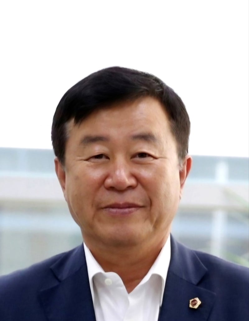 이승우 부산시의원, 주민소통과 행정성과로 모범적인 활약