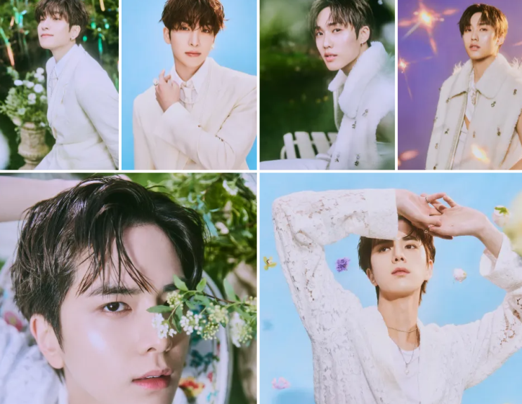 2024 더보이즈 콘서트 월드투어 예매 방법 THE BOYZ WORLD TOUR ZENERATION